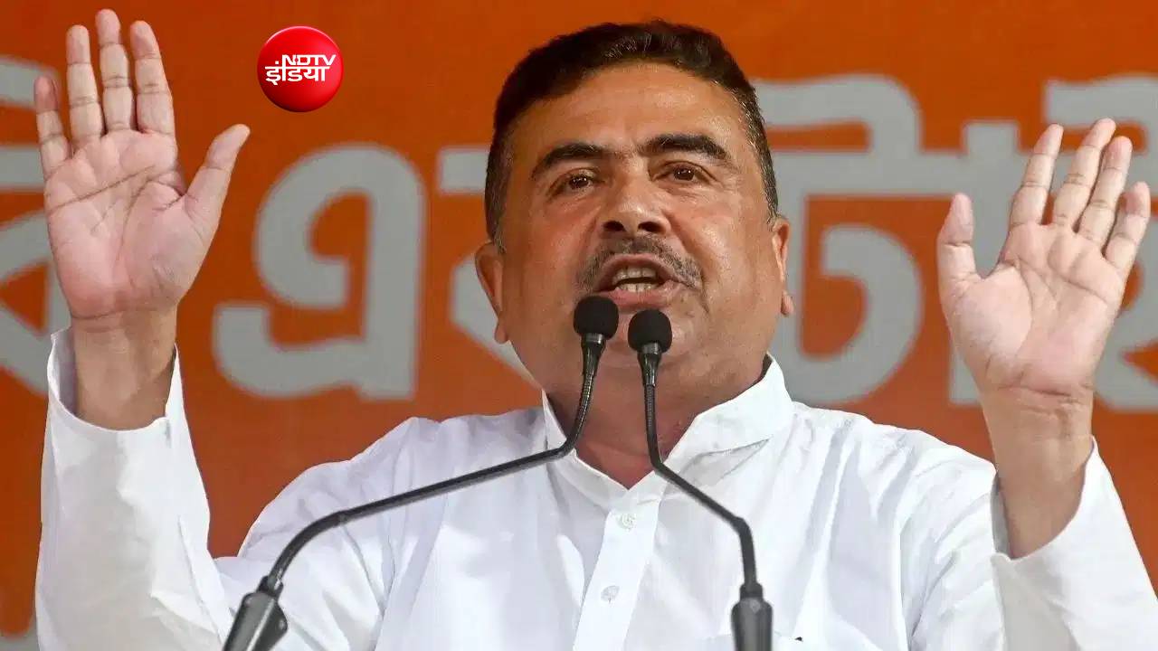 देश के दूसरे सबसे 'गरीब' CM हैं शुभेंदु अधिकारी, जानिए किस राज्य का सीएम है सबसे अमीर