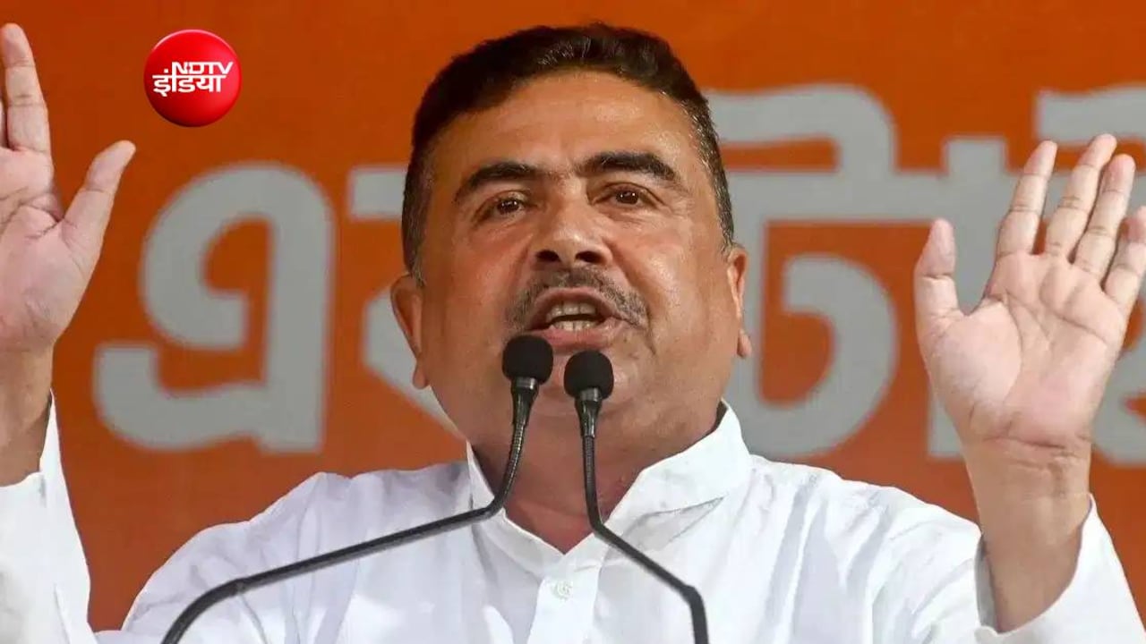 देश के दूसरे सबसे 'गरीब' CM हैं शुभेंदु अधिकारी, जानिए किस राज्य का सीएम है सबसे अमीर