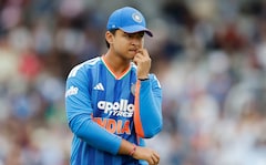 Does Vaibhav Sooryavanshi Fear Any Bowler? His Four-Word Reply Goes Viral