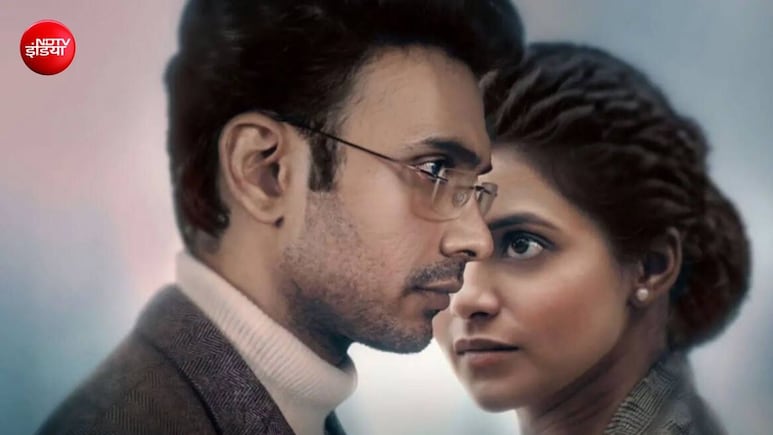 'ठुकरा के प्यार मेरा 2' को ग्रामीण जीवन पर बने शो ने दी पटखनी, टॉप 10 OTT लिस्ट में मारी एंट्री
