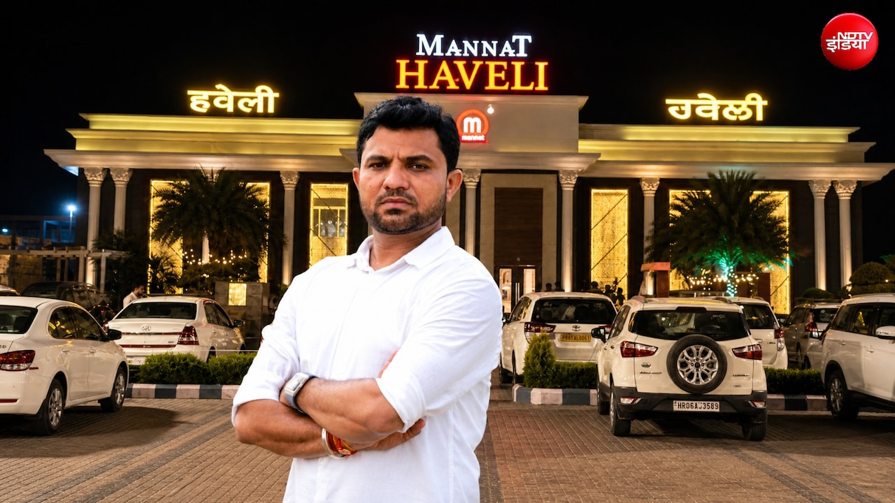 Success story: इस सब्जी वाले ने बनाई मुरथल की फेमस 'मन्नत हवेली' ढाबा चेन, अमरीक सुखदेव के मालिक की चुभ गई थी एक बात