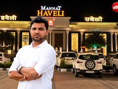 Success story: इस सब्जी वाले ने बनाई मुरथल की फेमस 'मन्नत हवेली' ढाबा चेन, अमरीक सुखदेव के मालिक की चुभ गई थी एक बात