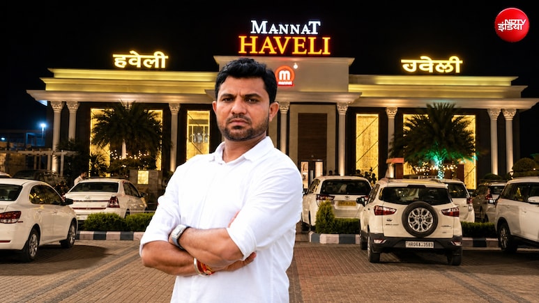 Success story: इस सब्जी वाले ने बनाई मुरथल की फेमस 'मन्नत हवेली' ढाबा चेन, अमरीक सुखदेव के मालिक की चुभ गई थी एक बात