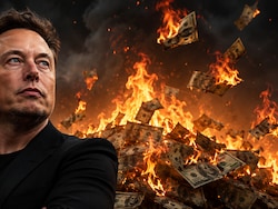Money Won't Matter In 2036: Elon Musk
