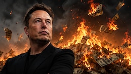 Money Won't Matter In 2036: Elon Musk