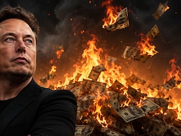 Money Won't Matter In 2036: Elon Musk