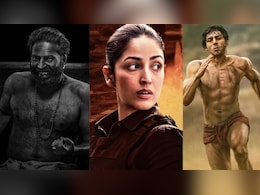 72nd National Film Awards Winners: Yami Gautam, Kartik Aaryan-Mammootty Lead Acting Honours, <i>Article 370</i> Is Best Film
