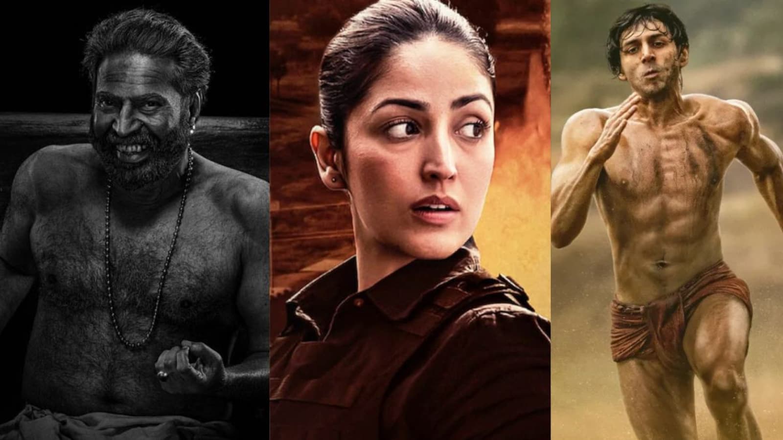 72nd National Film Awards Winners: Yami Gautam, Kartik Aaryan-Mammootty Lead Acting Honours, Article 370 Is Best Film
