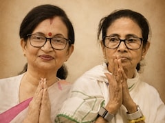 Month After Appointment, TMC State President Chandrima Bhattacharya Resigns And Meets Rebel Faction