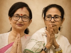 Trust Issues, Accusation: Chandrima Bhattacharya On Why She Quit Trinamool