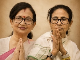 Trust Issues, Accusation: Chandrima Bhattacharya On Why She Quit Trinamool