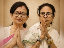 Mamata Banerjee Made Her Party State President A Month Ago, Now She's With Rebels