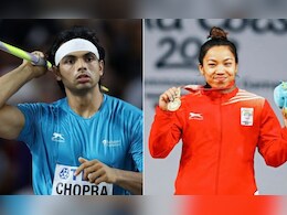 Commonwealth Games 2026: ग्लासगो में तिरंगे की शान बढ़ाएंगे ये 5 भारतीय, गोल्ड पक्का!