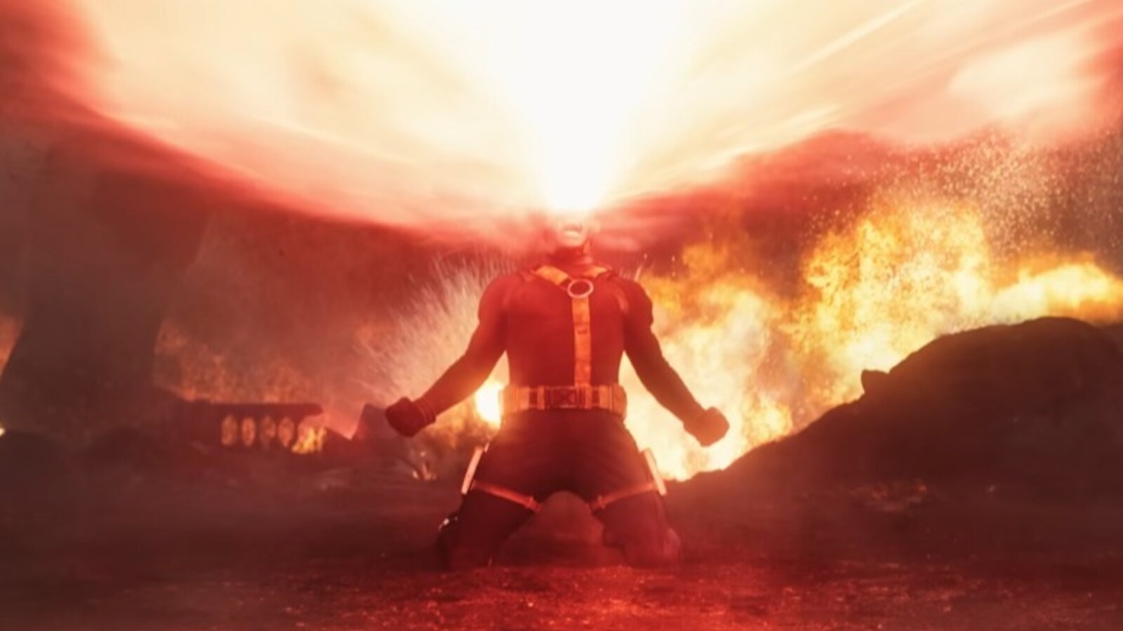 Doomsday Bell Ringer Avengers: Doomsday Early Tickets Sale To Begin Soon; Marvel Reveals Runtime