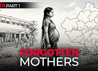 NDTV Investigation: Search For Answers As Several Women Die After C-Section In Kota