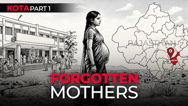 NDTV Investigation: Search For Answers As Several Women Die After C-Section In Kota