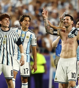 World Cup 2026 Semifinals To Feature Worlds Top 4 Teams But FIFA Had A Big Role To Play In It