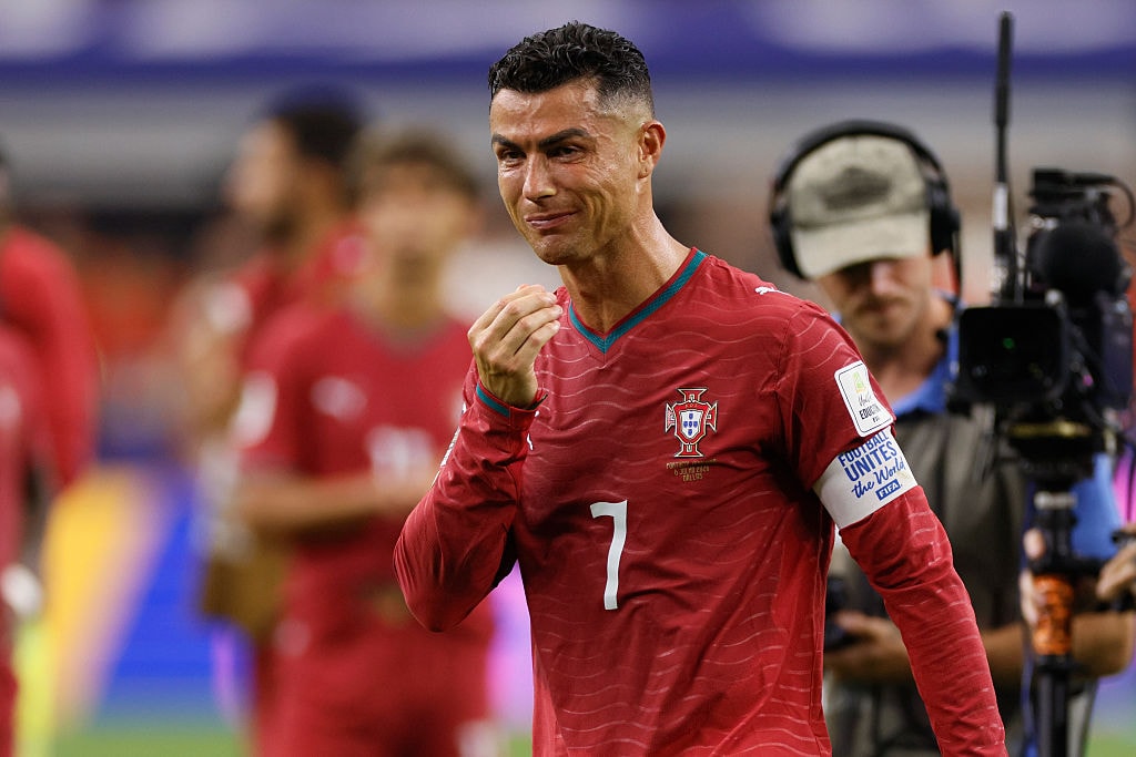 FIFA WC 2026: Ronaldo's World Cup Dream Ends In Tears, Spain Knock Portugal Out