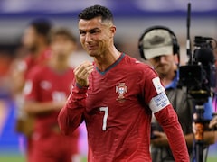 FIFA WC 2026: Ronaldos World Cup Dream Ends In Tears, Spain Knock Portugal Out