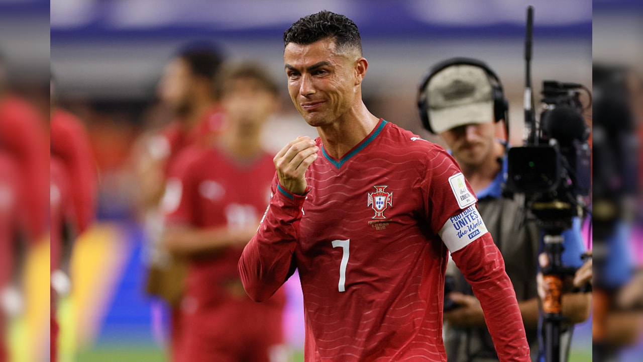 Portugal vs Spain LIVE Score, FIFA World Cup 2026 Round Of 16 LIVE Updates: Cristiano Ronaldo In Tears, Portugals World Cup Dream Shattered By Spain