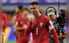 FIFA WC 2026: Ronaldo's World Cup Dream Ends In Tears, Spain Knock Portugal Out