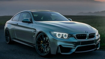 Uphill Battle? BMW Launches High-Stakes Sprint In China’s Cutthroat EV Market
