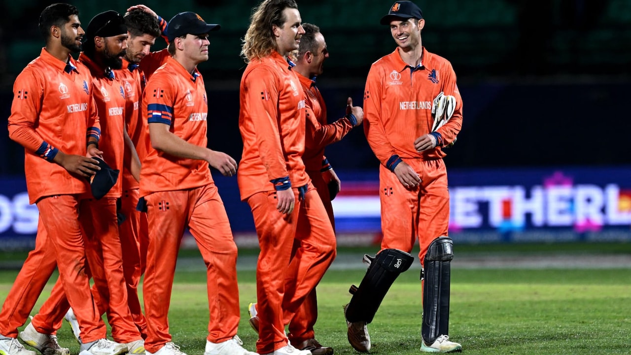 Less Opportunities: ICC Slammed Over Controversial World Cup Qualification Shake-Up