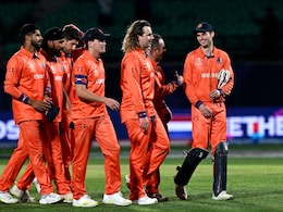 'Less Opportunities': ICC Slammed Over Controversial World Cup Qualification Shake-Up