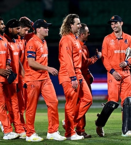 Less Opportunities: ICC Slammed Over Controversial World Cup Qualification Shake-Up