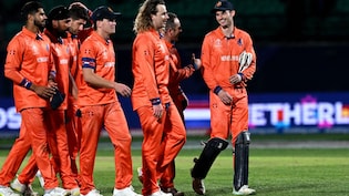'Less Opportunities': ICC Slammed Over Controversial World Cup Qualification Shake-Up