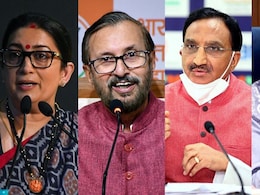 4 Education Ministers In 12 Years: A Timeline Since BJP Came To Power In 2014