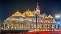 Rs 6-8 Lakh Siphoned Off Daily From Ram Temple Donations, Suspect Police