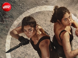 Alpha Review in Hindi: सिनेमाघरों में रिलीज हुई अल्फा, फर्स्ट डे फर्स्ट शो पर जानें कैसी है आलिया भट्ट और बॉबी देओल की फिल्म