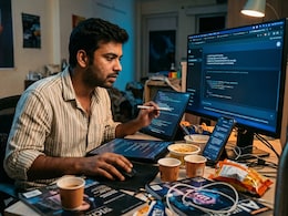 Are You Addicted To Using An AI Companion? Signs Of 'AI Addiction' You Shouldn't Ignore