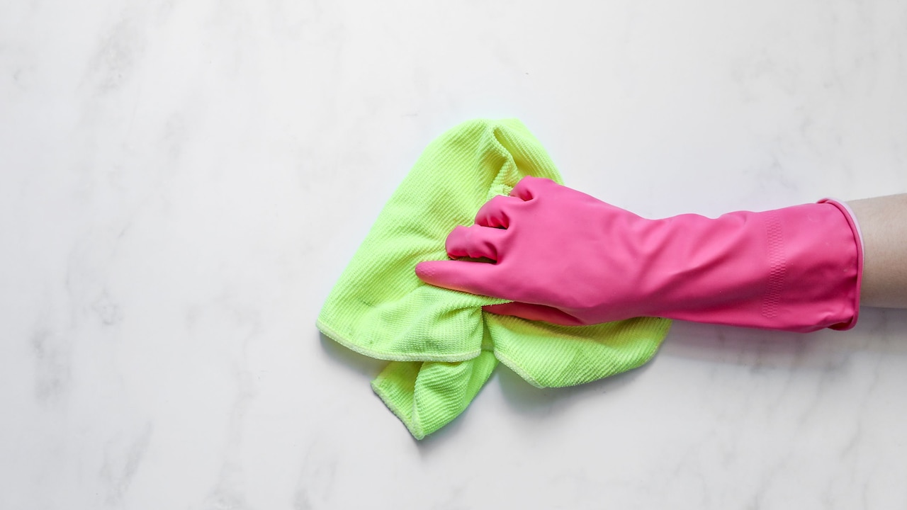 7 Best Cleaning Tools For Kitchens, Bathrooms And Windows