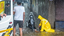 Maharashtra Rain: मुंबई, कोकणकरांना दिलासा, पण राज्याच्या 'या' मोठ्या भागावर पुढील 48 तास अतिवृष्टीचे संकट!