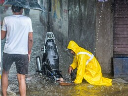 Maharashtra Rain: मुंबई, कोकणकरांना दिलासा, पण राज्याच्या 'या' मोठ्या भागावर पुढील 48 तास अतिवृष्टीचे संकट!