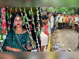 Class 12 Student Shot Dead On Way To School In Bihar's Samastipur