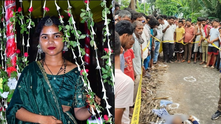 Class 12 Student Shot Dead On Way To School In Bihar's Samastipur
