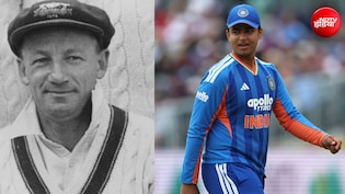 'डॉन ब्रैडमैन जैसी क्लास', वैभव सूर्यवंशी की तकनीक पर फिदा हुआ भारतीय दिग्गज, बयान ने मचाई खलबली