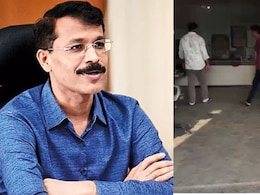 Tukaram Mundhe च्या आदेशाला थेट आव्हान? परवाना रद्द होऊनही सुरूय शिर्डीच्या मोठ्या दूध केंद्राचा कारभार