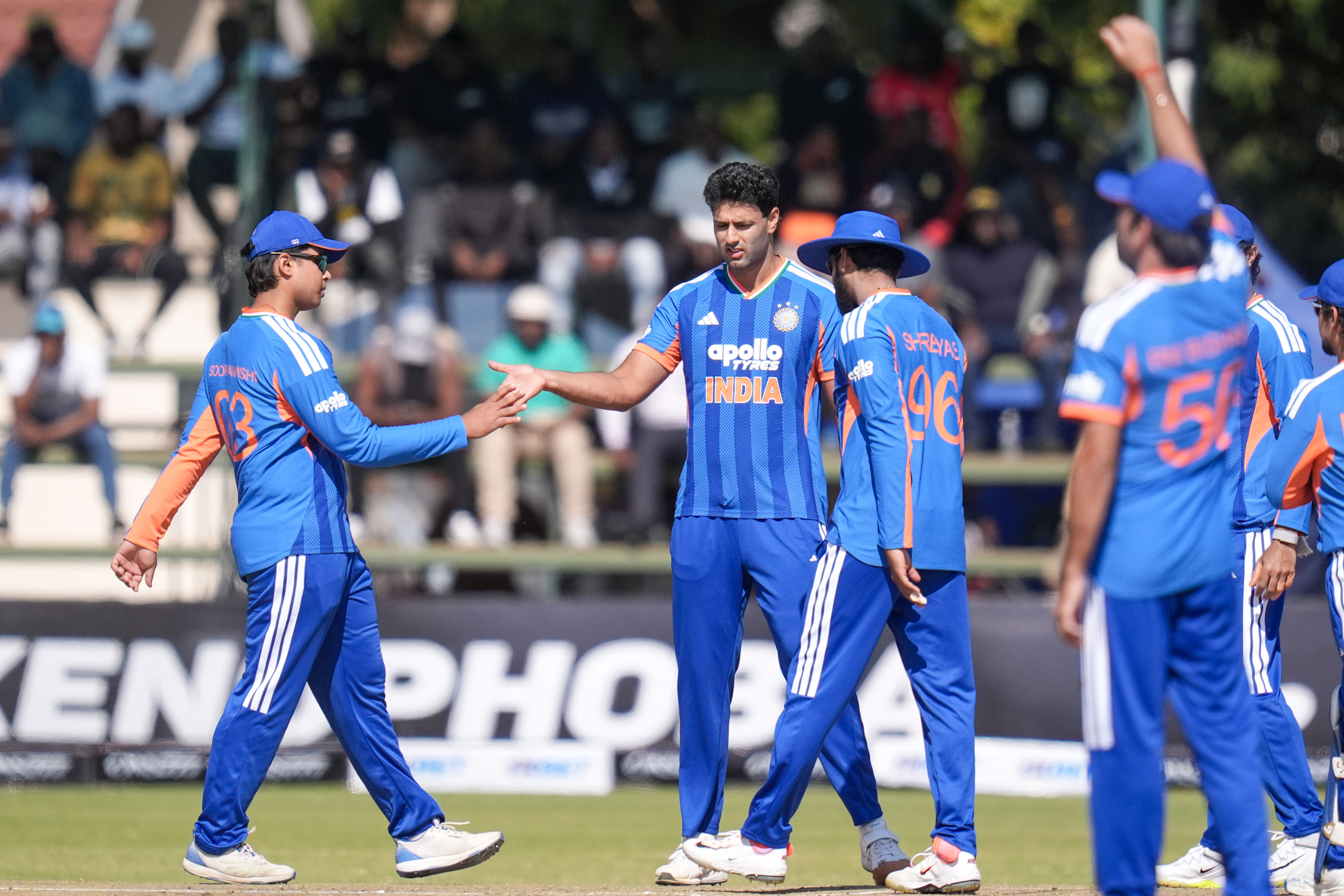 BCCI Breaks Silence On Team India's Asian Games Accommodation Controversy