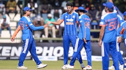 India Lose No. 1 T20I Ranking Despite 3-0 Sweep Of Afghanistan. New Leader Revealed