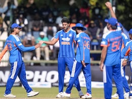 VVS Laxman, Shreyas Iyer Face Heat Over Ultra-Bold Selection Call vs Zimbabwe: "India Made Up Their Mind"