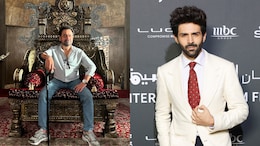 Kartik Aaryan And Anees Bazmee To Reunite For <i>Bhool Bhulaiyaa 4</i>? Here's What We Know