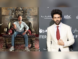 Kartik Aaryan And Anees Bazmee To Reunite For <i>Bhool Bhulaiyaa 4</i>? Here's What We Know