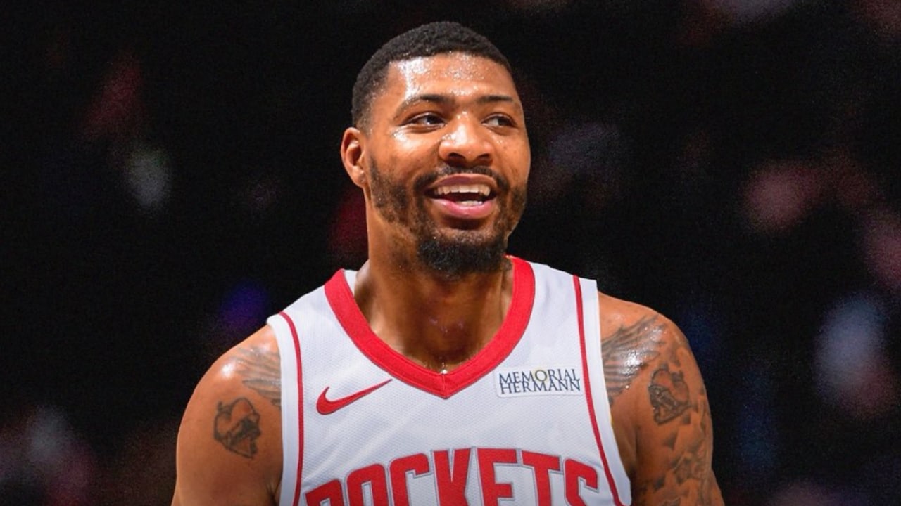 NBA Trade Rumours: Marcus Smart Leaves Lakers, Joins Houston Rockets On 13 Million Dollars Deal