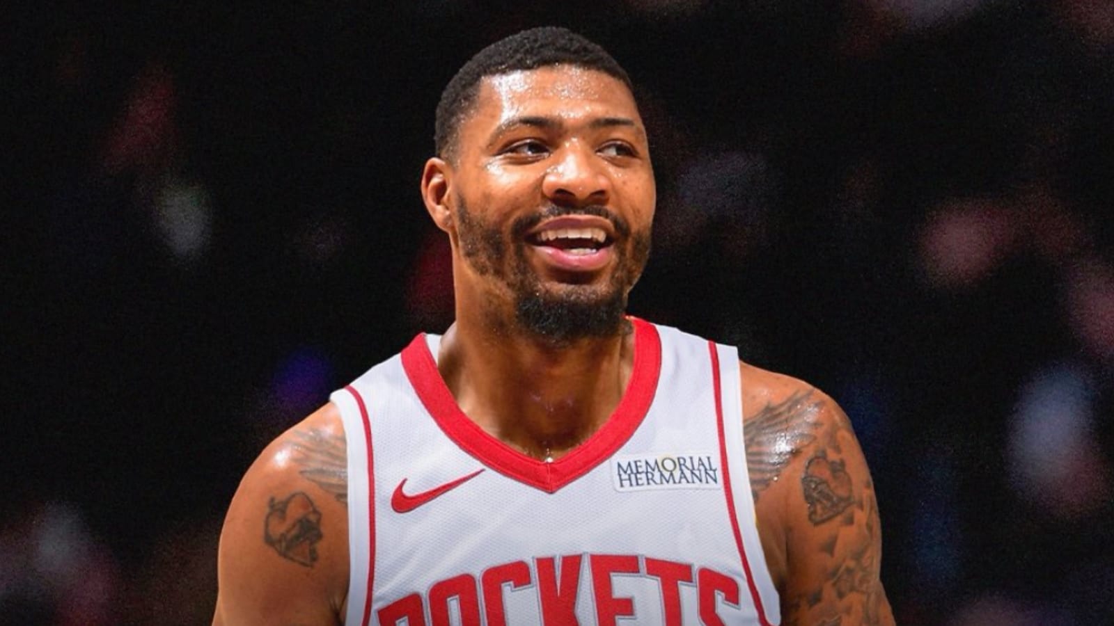 NBA Trade Rumours: Marcus Smart Leaves Lakers, Joins Houston Rockets On 13 Million Dollars Deal