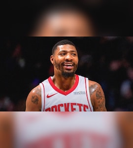 NBA Trade Rumours: Marcus Smart Leaves Lakers, Joins Houston Rockets On 13 Million Dollars Deal