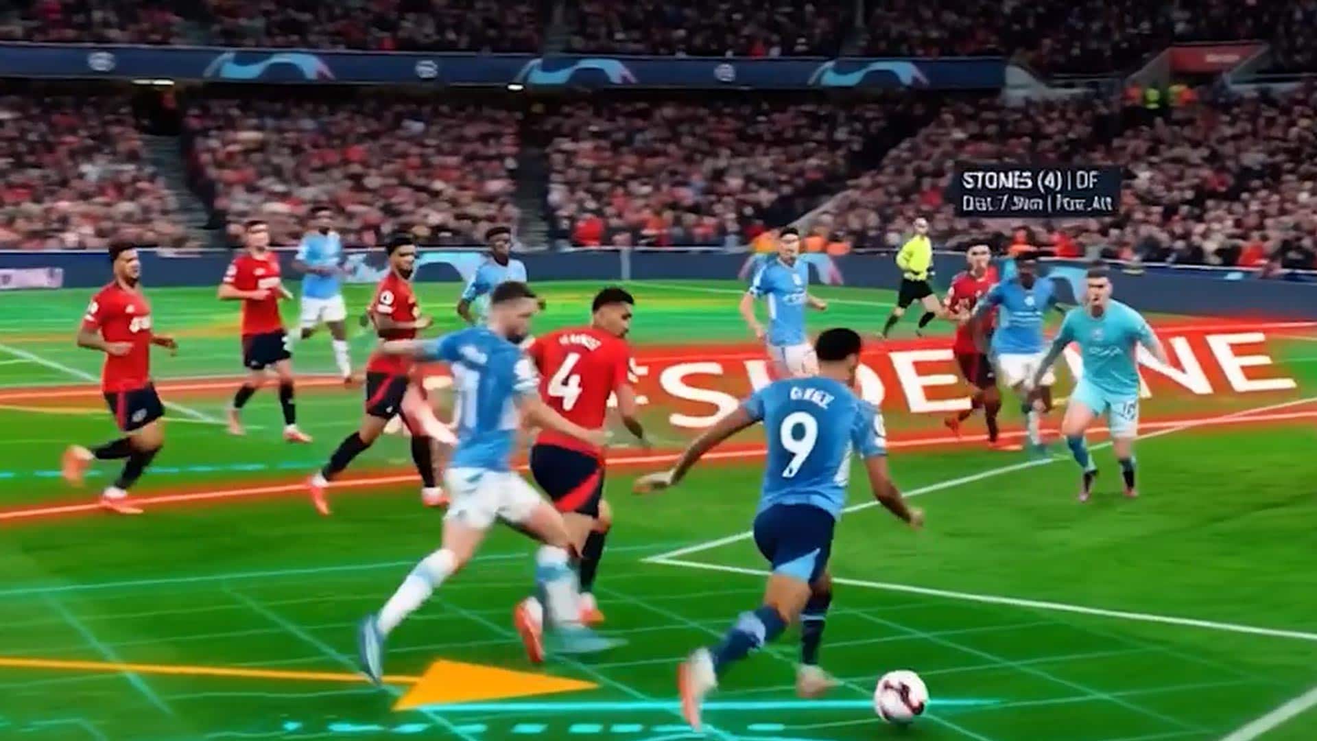How Tech Decided Egypt's Fate At FIFA 2026 | Chip-Enabled Football Explained